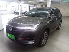 Changan CS75PLUS 2.0T automatic pilot - фото 1
