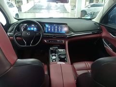 Changan CS75PLUS 2.0T automatic pilot - фото 10