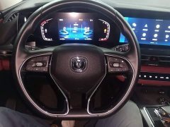 Changan CS75PLUS 2.0T automatic pilot - фото 11