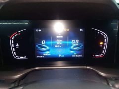 Changan CS75PLUS 2.0T automatic pilot - фото 12