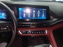 Changan CS75PLUS 2.0T automatic pilot - фото 13