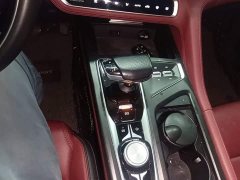 Changan CS75PLUS 2.0T automatic pilot - фото 14