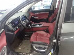 Changan CS75PLUS 2.0T automatic pilot - фото 15
