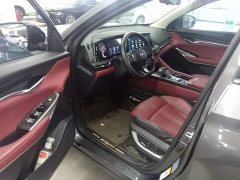 Changan CS75PLUS 2.0T automatic pilot - фото 16
