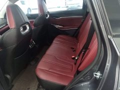 Changan CS75PLUS 2.0T automatic pilot - фото 17