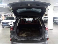 Changan CS75PLUS 2.0T automatic pilot - фото 19