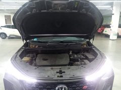 Changan CS75PLUS 2.0T automatic pilot - фото 20