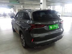 Changan CS75PLUS 2.0T automatic pilot - фото 5
