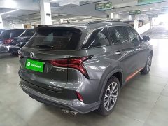 Changan CS75PLUS 2.0T automatic pilot - фото 7