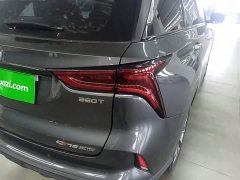 Changan CS75PLUS 2.0T automatic pilot - фото 8