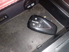 Changan CS75PLUS 2.0T automatic pilot - фото 9
