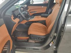 Changan CS75PLUS third generation championship version 1.5T smart driving and powerful - фото 15