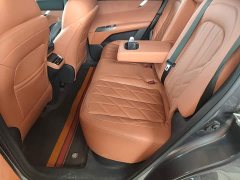 Changan CS75PLUS third generation championship version 1.5T smart driving and powerful - фото 17