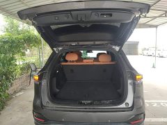 Changan CS75PLUS third generation championship version 1.5T smart driving and powerful - фото 19
