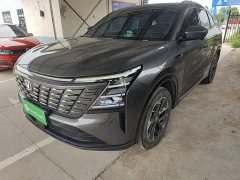 Changan CS75PLUS third generation championship version 1.5T smart driving and powerful - фото 2