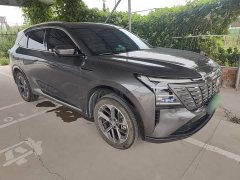 Changan CS75PLUS third generation championship version 1.5T smart driving and powerful - фото 4