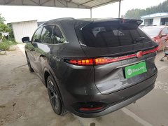 Changan CS75PLUS third generation championship version 1.5T smart driving and powerful - фото 5