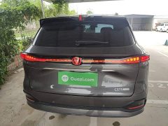 Changan CS75PLUS third generation championship version 1.5T smart driving and powerful - фото 6