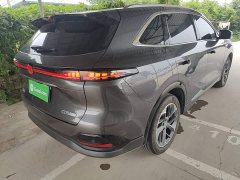Changan CS75PLUS third generation championship version 1.5T smart driving and powerful - фото 7