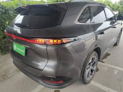 Changan CS75PLUS third generation championship version 1.5T smart driving and powerful - фото 8
