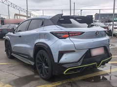 Changan UNI-T 1.5T sports version flagship - фото 11