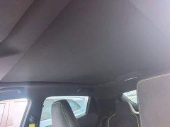 Changan UNI-T 1.5T sports version flagship - фото 15