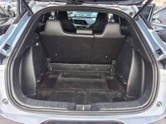 Changan UNI-T 1.5T sports version flagship - фото 16