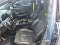 Changan UNI-T 1.5T sports version flagship - фото 3