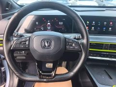 Changan UNI-T 1.5T sports version flagship - фото 4