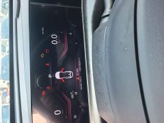 Changan UNI-T 1.5T sports version flagship - фото 6