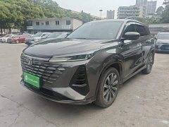 Changan CS75PLUS third generation championship version 2.0T smart driving - фото 1