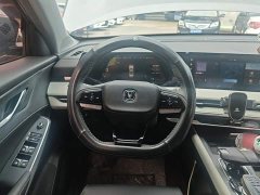 Changan CS75PLUS third generation championship version 2.0T smart driving - фото 11