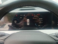 Changan CS75PLUS third generation championship version 2.0T smart driving - фото 12
