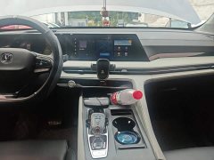 Changan CS75PLUS third generation championship version 2.0T smart driving - фото 13