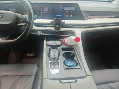 Changan CS75PLUS third generation championship version 2.0T smart driving - фото 14