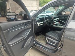 Changan CS75PLUS third generation championship version 2.0T smart driving - фото 16