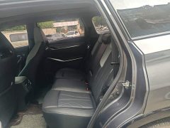 Changan CS75PLUS third generation championship version 2.0T smart driving - фото 17