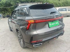 Changan CS75PLUS third generation championship version 2.0T smart driving - фото 5