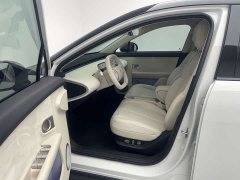 Changan firefly luminous version - фото 14