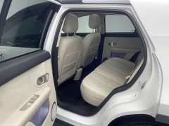 Changan firefly luminous version - фото 15