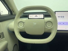 Changan firefly luminous version - фото 17