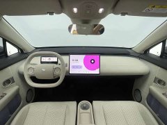 Changan firefly luminous version - фото 18