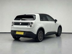 Changan firefly luminous version - фото 2