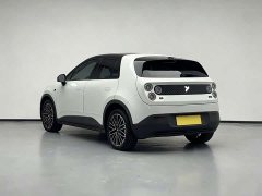Changan firefly luminous version - фото 3