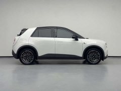 Changan firefly luminous version - фото 8