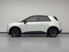 Changan firefly luminous version - фото 9