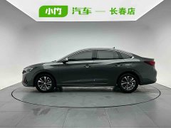 Changan Yidong Changxiang Edition PLUS Blue Whale NE 1.4T GDI DCT Distinguished Edition - фото 3