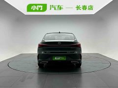 Changan Yidong Changxiang Edition PLUS Blue Whale NE 1.4T GDI DCT Distinguished Edition - фото 4