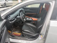 Changan UNI-V 1.5T Excellent Type - фото 12
