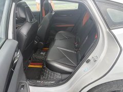 Changan UNI-V 1.5T Excellent Type - фото 13